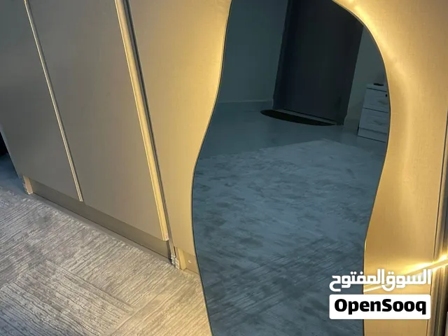 مرايه جديده اليوم واصله للبيع ب 15 ريال