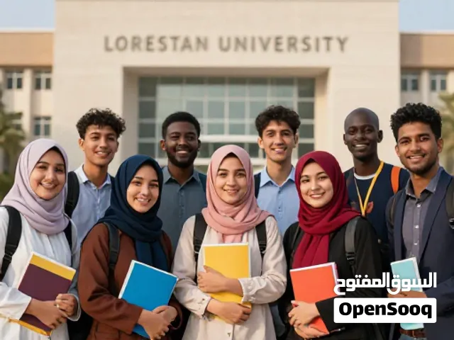 قبولات جامعية في ايران