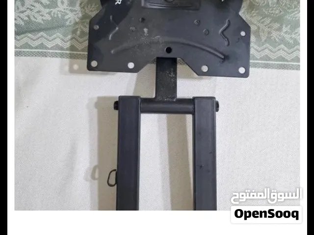 حامل شاشه ل حد 42 انش يتحمل 25kg كحد اعلى