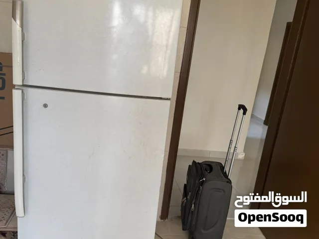 ثلاجة دايو انفيرتر شغالة مية مية