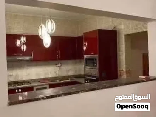 200 m2 4 Bedrooms Apartments for Rent in Tripoli Zawiyat Al Dahmani