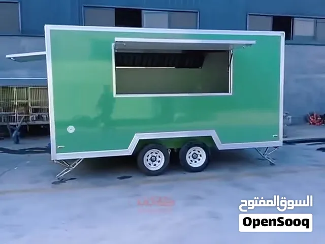 مطلوب فود ترك حق الايجار سعر معقول