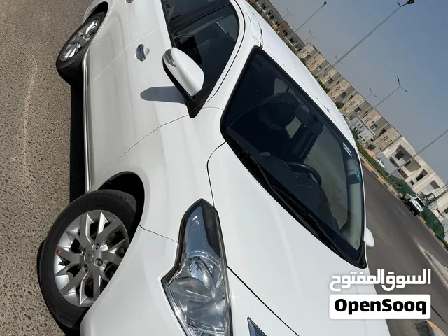 نيسان سني مصري كفالة عامة فول مواصفات