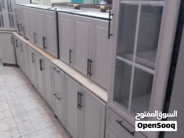 مطابخ مستعمله للبيع