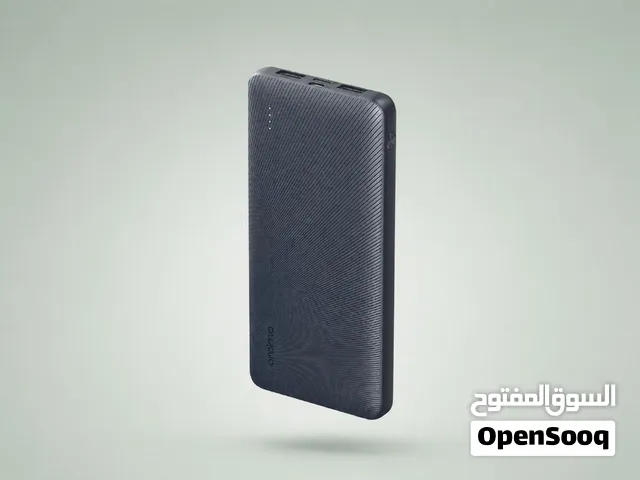 باور بانك أورايمو توست 15 فلاش 10000 مللي أمبير/ساعة للشحن السريع