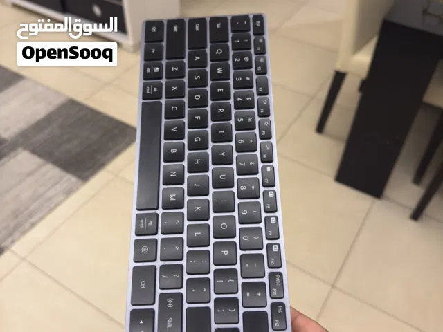 Huawei Slim keyboard