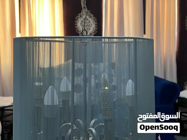 ثريا للبيع بحالة الوكالة حجمها كبير