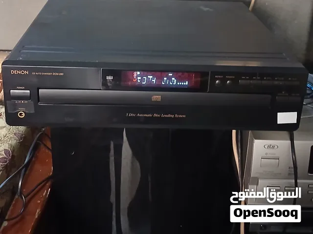 جهاز سيدي نوع دينون ياباني يتسع 5 سيديات