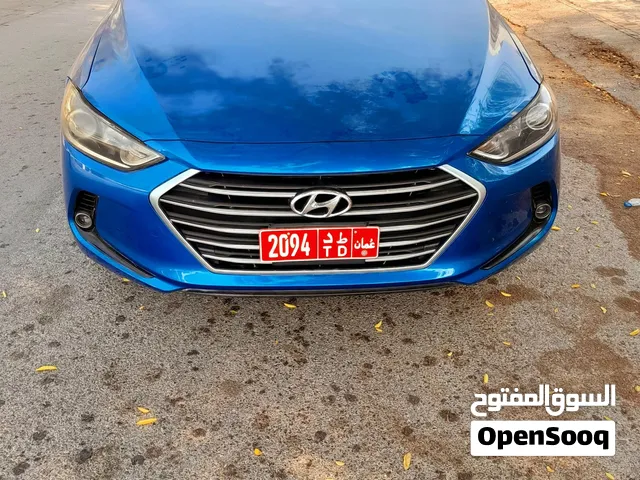 هونداي النترا