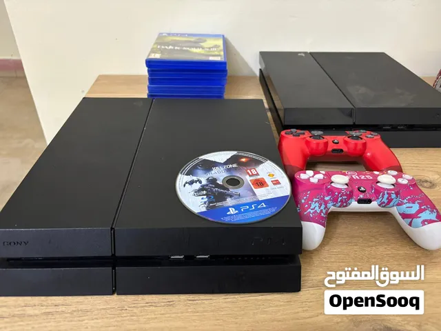 PS4 for sell