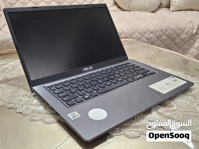 لاب توب ايسوس جیل العاشر
