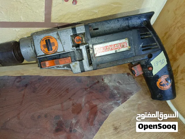 معدات كهربائية مستعملة