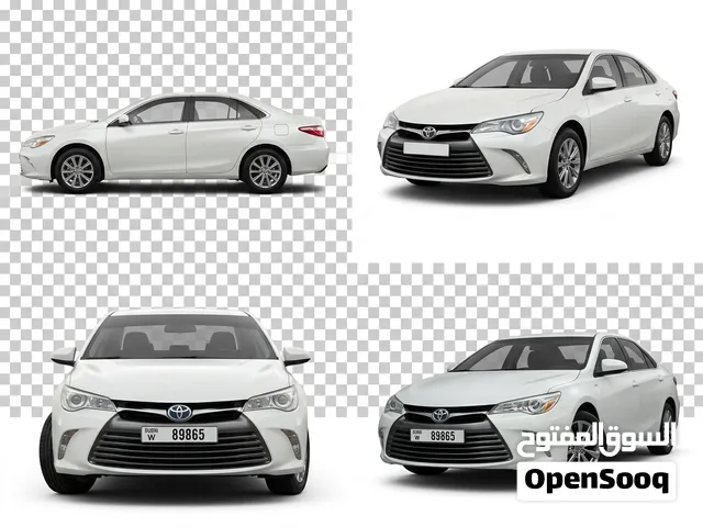 Toyota Camry 2017 for sale