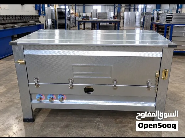 فرن الخبيز متاح 3 مقاسات  مقاس صغير 80×50 متوسط 100×60 كبير 120×65 الشحن مجانا لجميع المحافظات