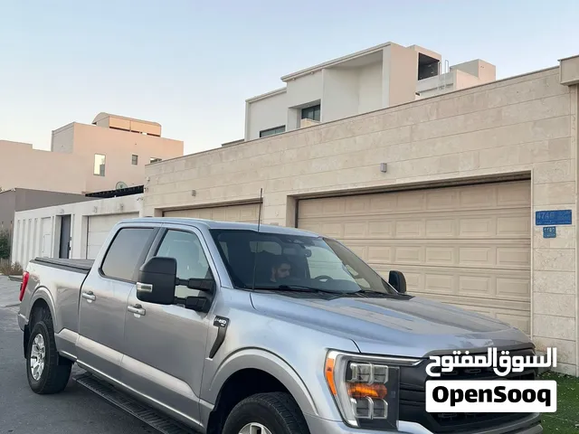 Used Ford F-150 in Northern Governorate