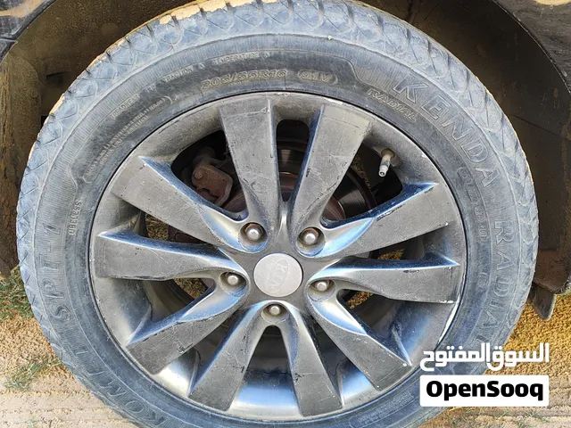 مطلوب ديسكو طرف واحد رقم 16