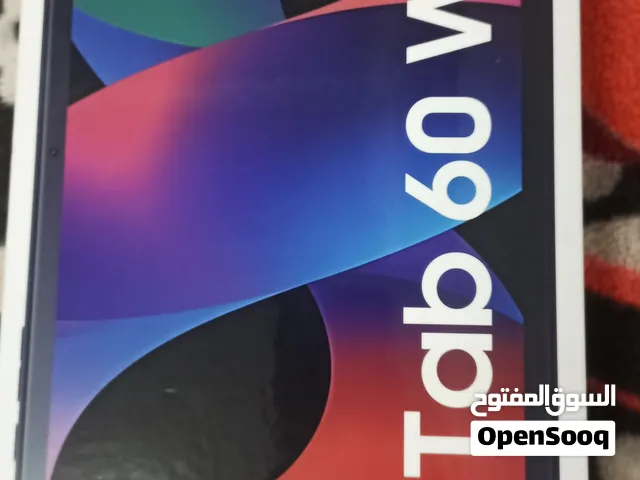 Blackview Tab 60 128 GB in Basra