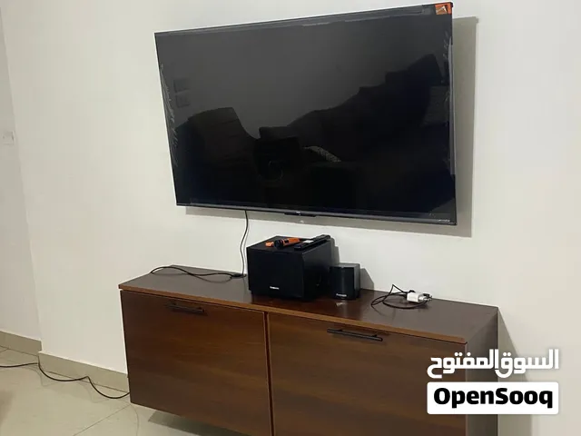 شقه غير  مفروشه للايجار