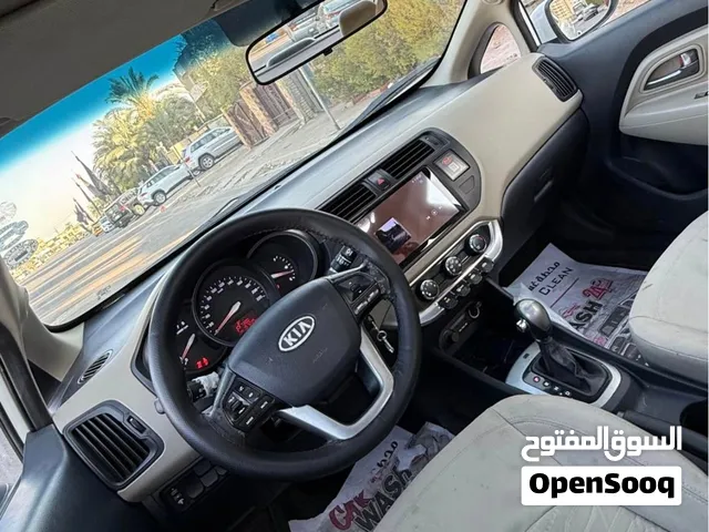 Used Kia Rio in Babylon