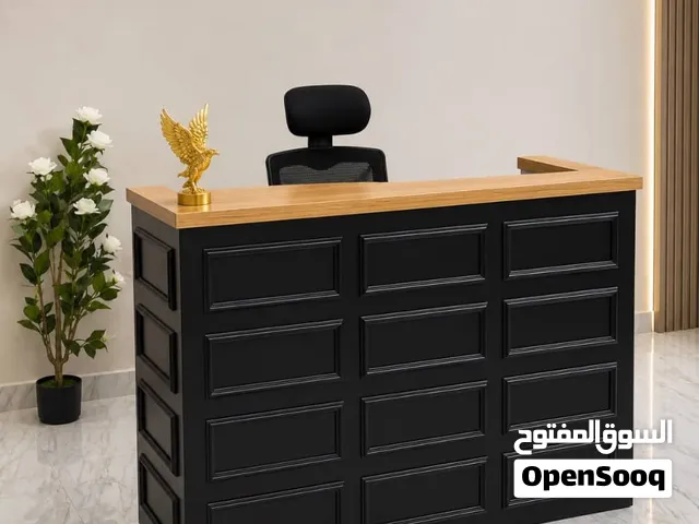 وصل #الكونتر اللي يكمّل فخامة مكانك! جودة وأناقة بسعر منافس! لا تفوّت الفرصة..