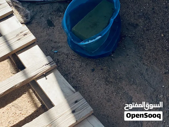 للبيع كيربي مع دارم ماء وحده 35 دينار