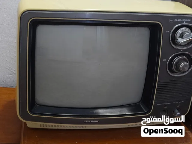 تلفزيونات انتيكا