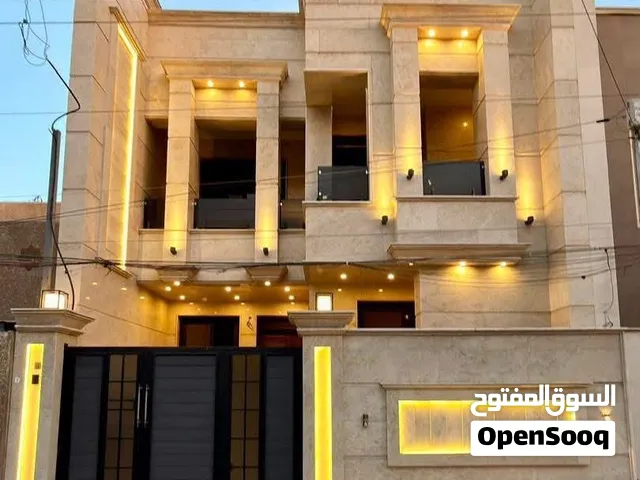 دار درجة اولى للبيع في السيدية