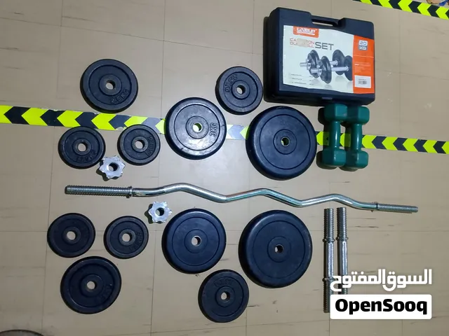 USEF GYM EQUIPMENTS FOR SALE