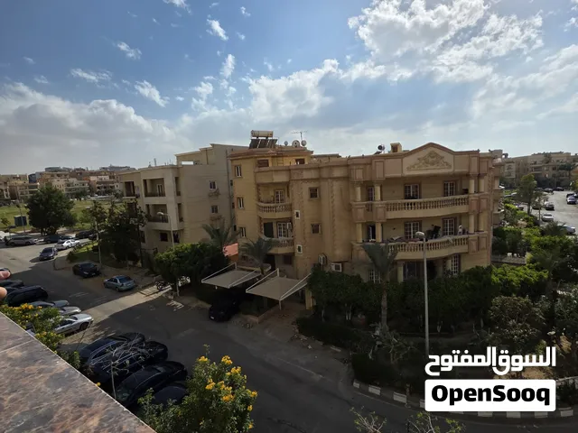 200 m2 3 Bedrooms Apartments for Rent in Cairo Fifth Settlement