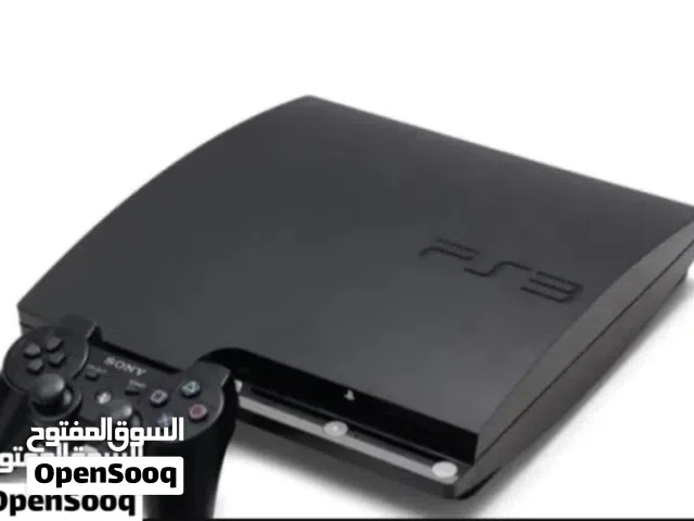PlayStation 3 PlayStation for sale in Zawiya
