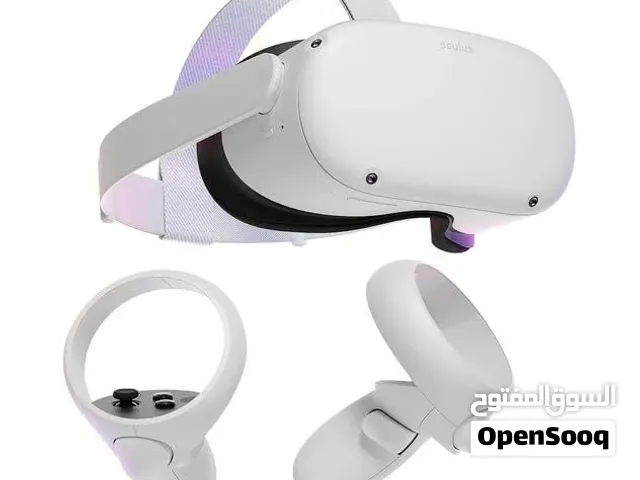 Meta Quest 2 VR Headset (Resident Evil Edition)