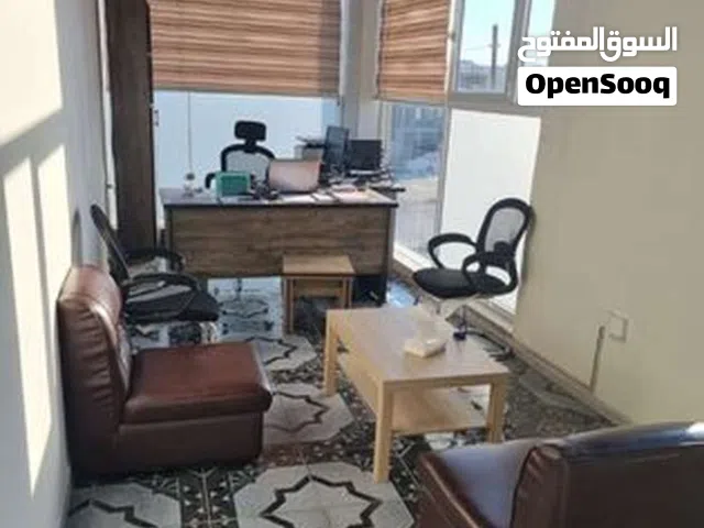 مكتب للايجار واصدار رخصة مهن