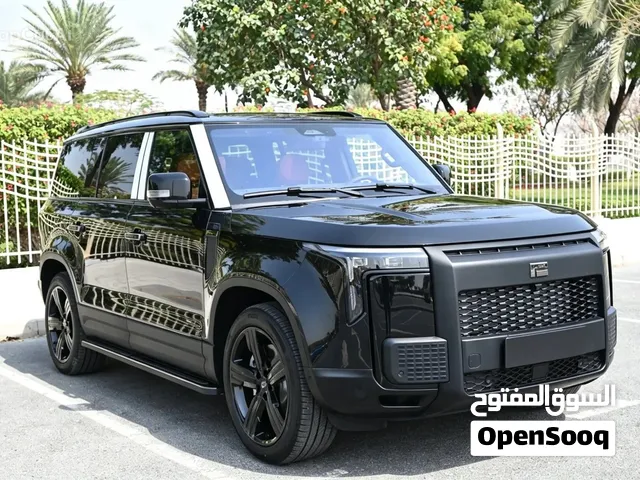 EVS WARRANTY - ROX 01 2026 - LONG RANGE HYBRID - NOW AVAILABLE
