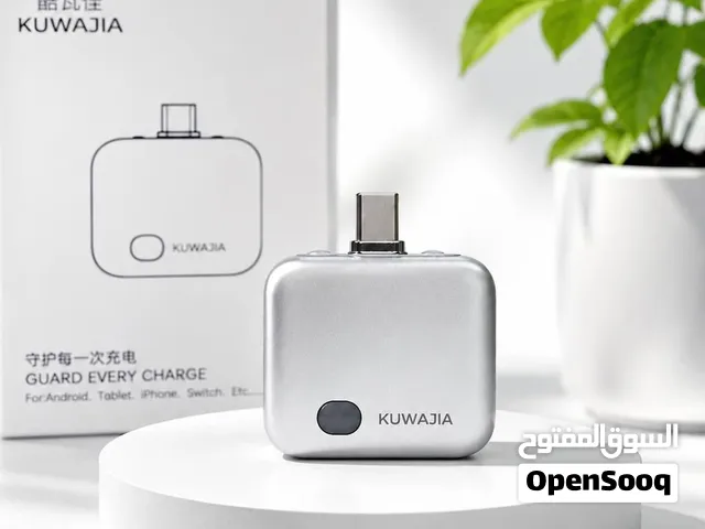 قاطع حماية الشحن KUWAJIA KWJ