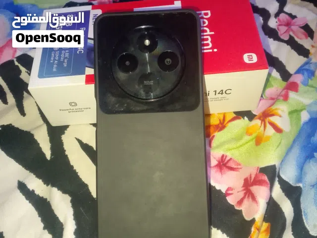 ريدمي 14C للبيع