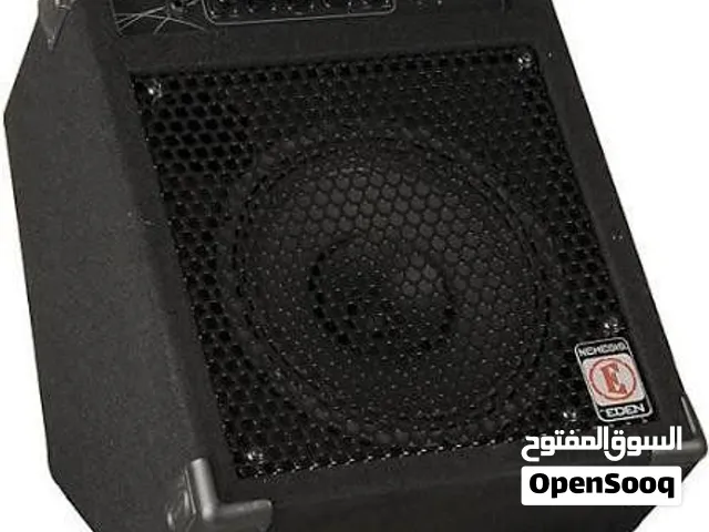 Nemesis N10 Bass Combo Amplifier 50watts maximum 80watts
