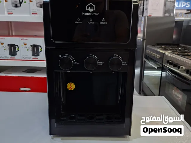عرض ناااار على كولر هوم الكتريك شبك عالفلتر مباشره لون اسود