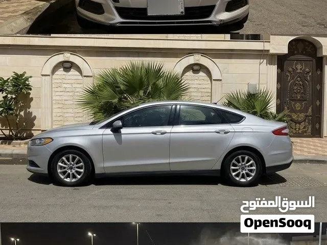 فور. فيوجن 2015