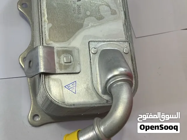 مبرد ماتور بورش بنميرا