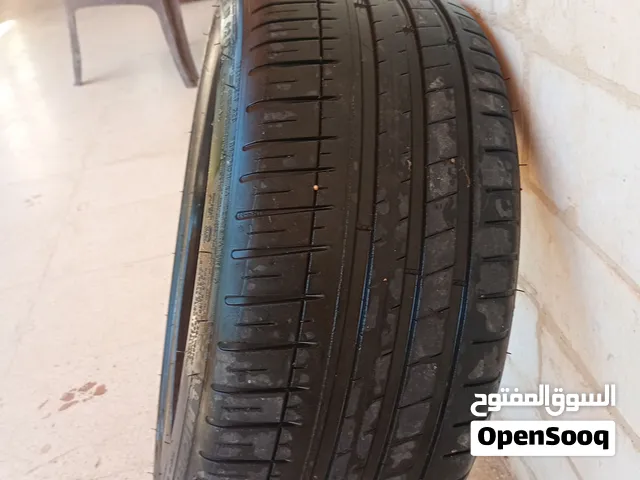 فردة كوشوك نوع ميشلن بحال الوكاله قياس 18 40 225