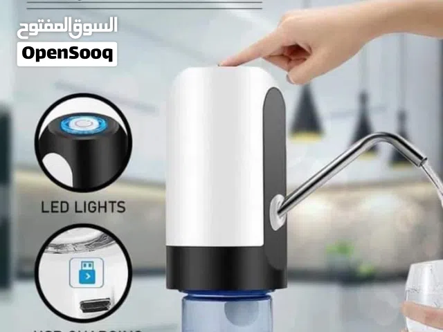 مضخه شحن سحب الماء من القاروره متنقله مضخة قارورة سحب السوائل من قاروره او الجالون