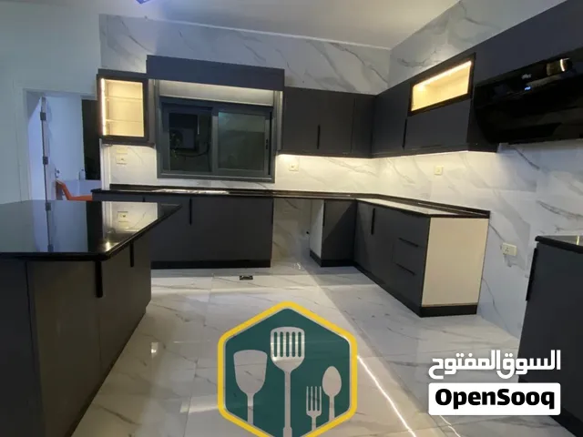 مطابخ البسام جودة وفن وذوق