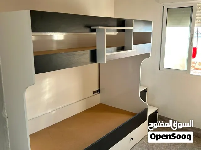 سرير طبقات للاطفال