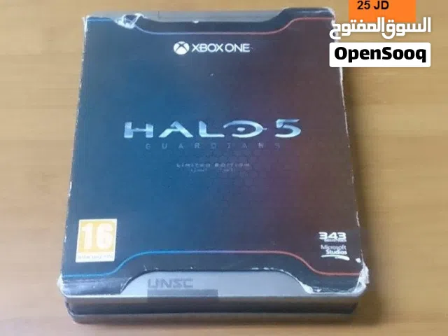 العاب اكسبوكس XBOX One - XBOX 360 -XBOX Original