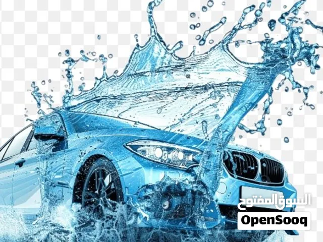 مطلوب خبير بي العنايه بي السيارت وتنضيف وتلميع السيارت ذو خبره في عجمان لدي خبره في اختيار موقع مناس