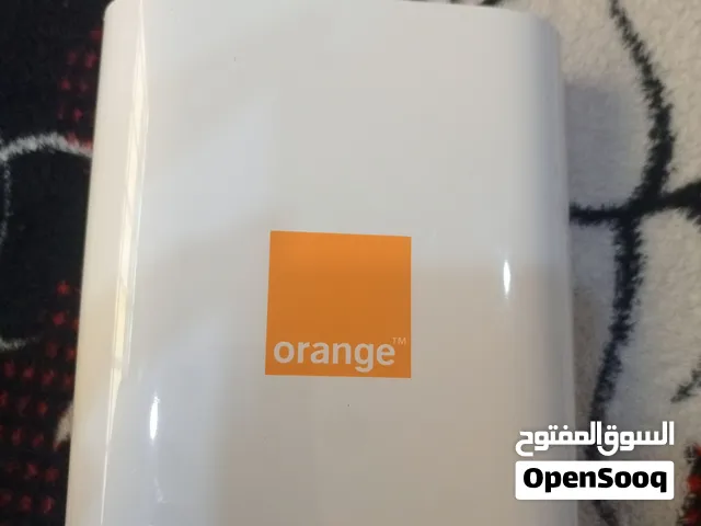 مقوي نت اورنج مستعمل استعمال خفيف جدا