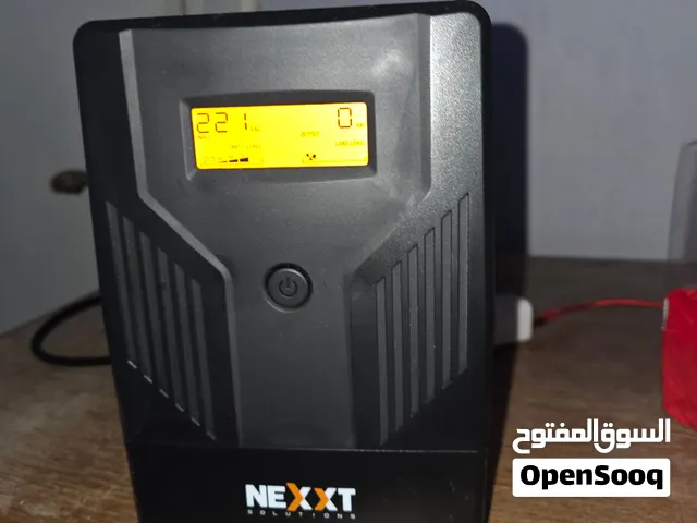 UPS OFFLINE 1500