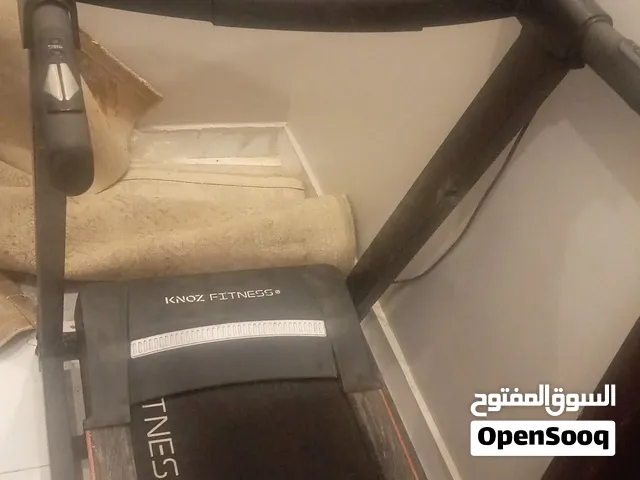 جهاز سير جديد قليل الاستخدام