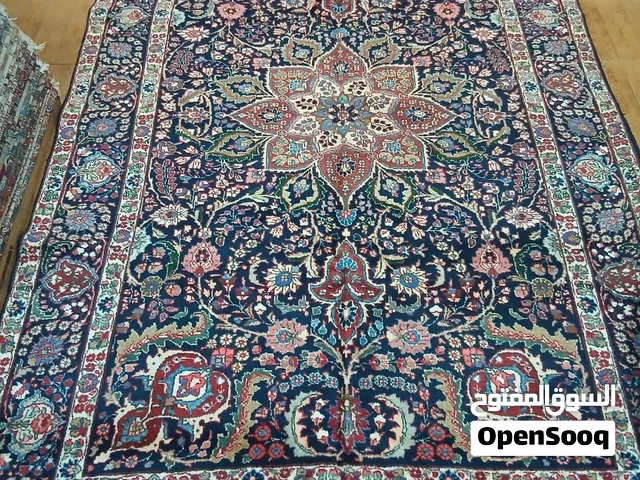 سجاد عجمي/ تبريز شبستر/ شغل يدوي/ مقاس 3x2