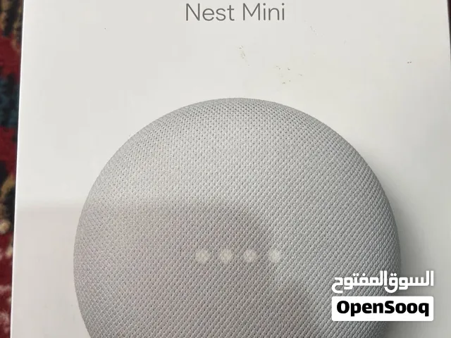 Google Home كروم